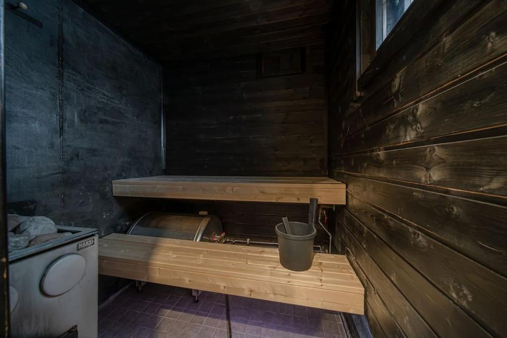 Levi Nietos Apartment Kittila  Luaran gambar