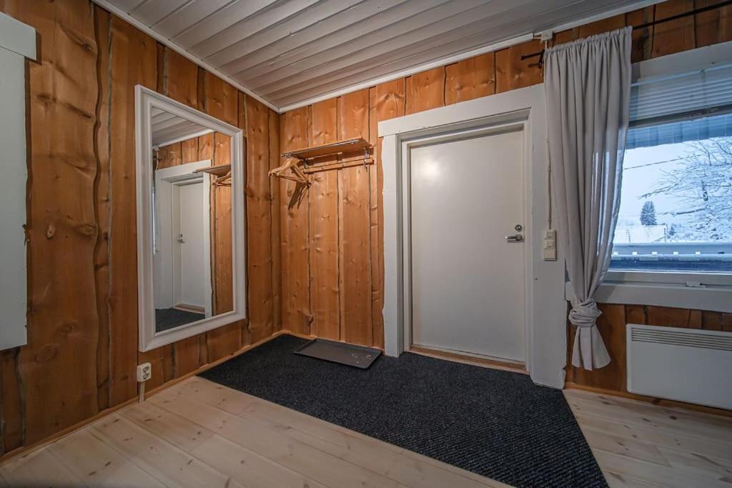 Levi Nietos Apartment Kittila  Luaran gambar