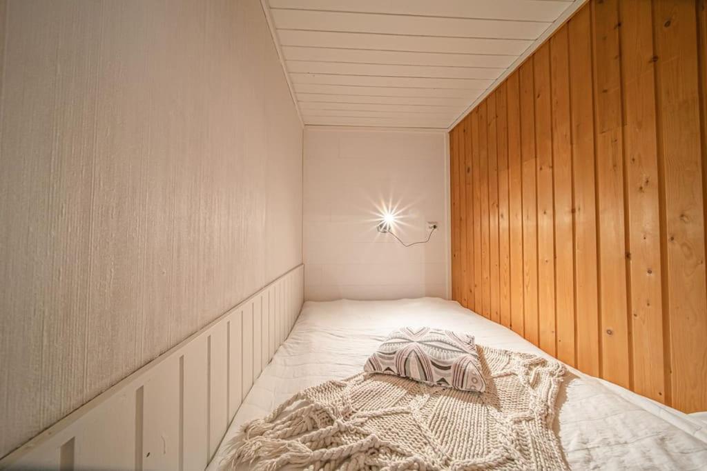 Levi Nietos Apartment Kittila  Luaran gambar